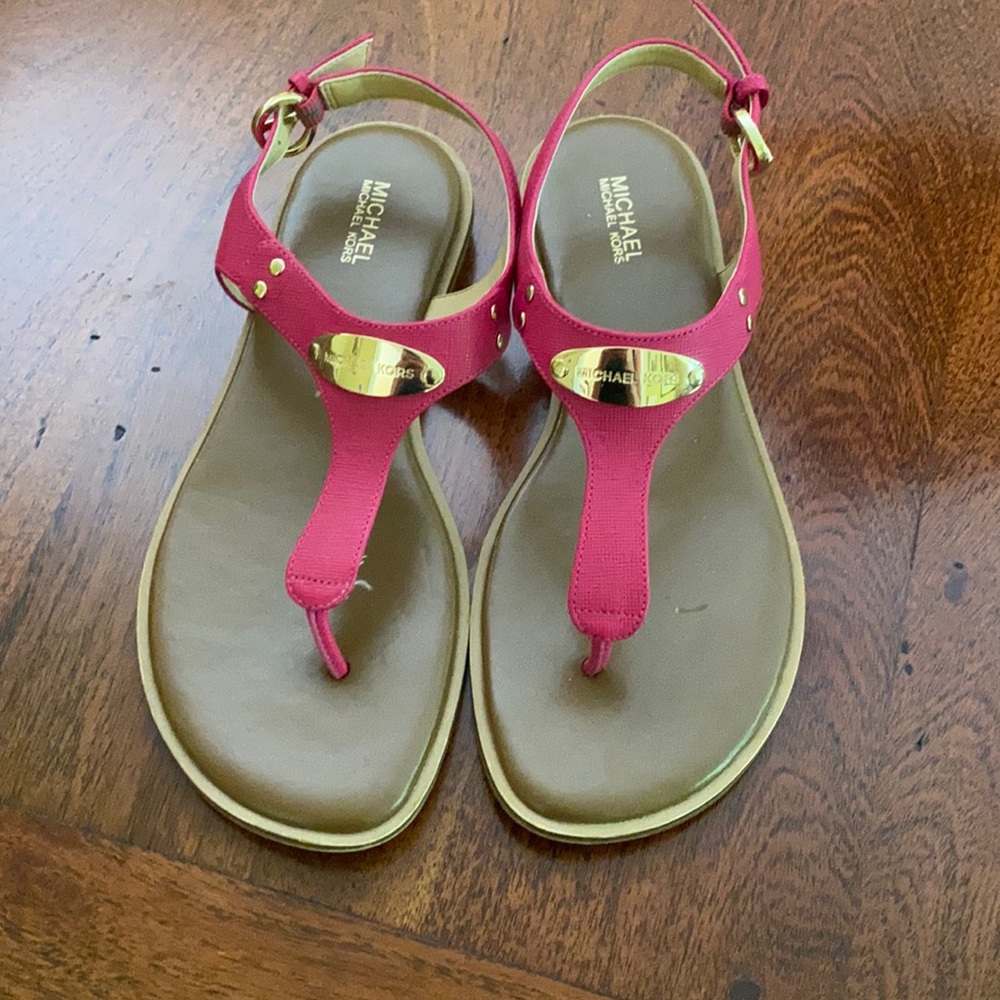 Michael Kors sandals